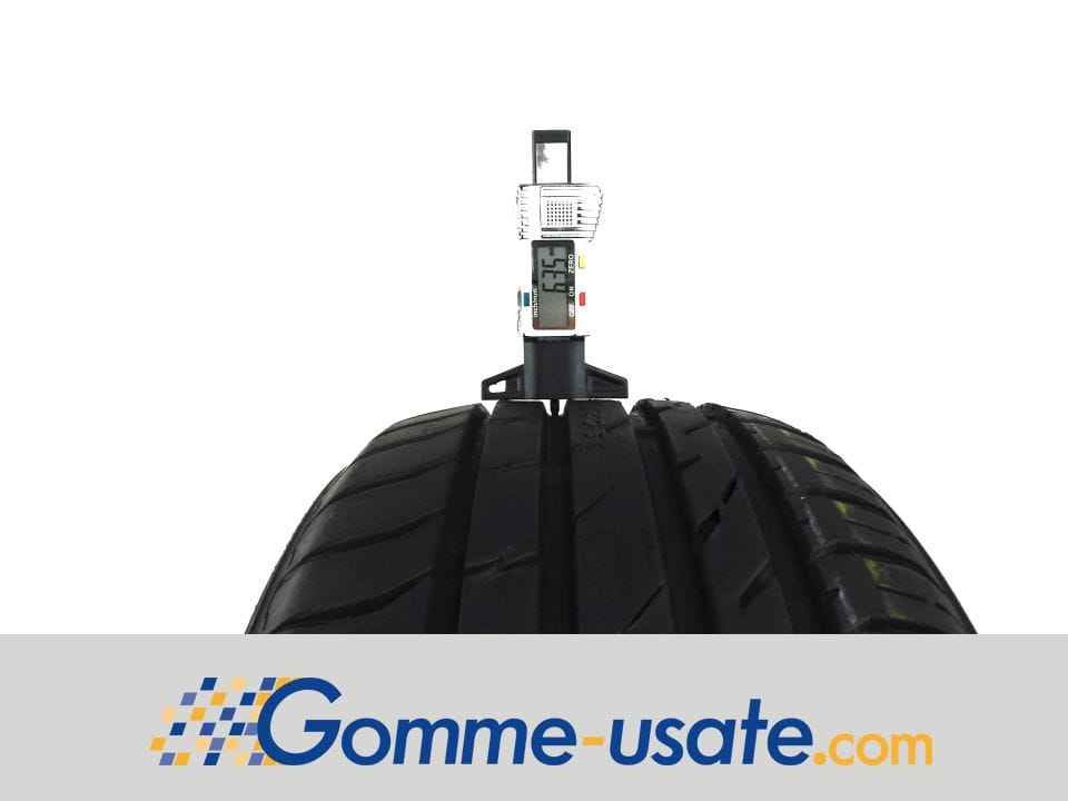 Thumb Nokian Gomme Usate Nokian 195/50 R15 82V Line (75%) pneumatici usati Estivo 0